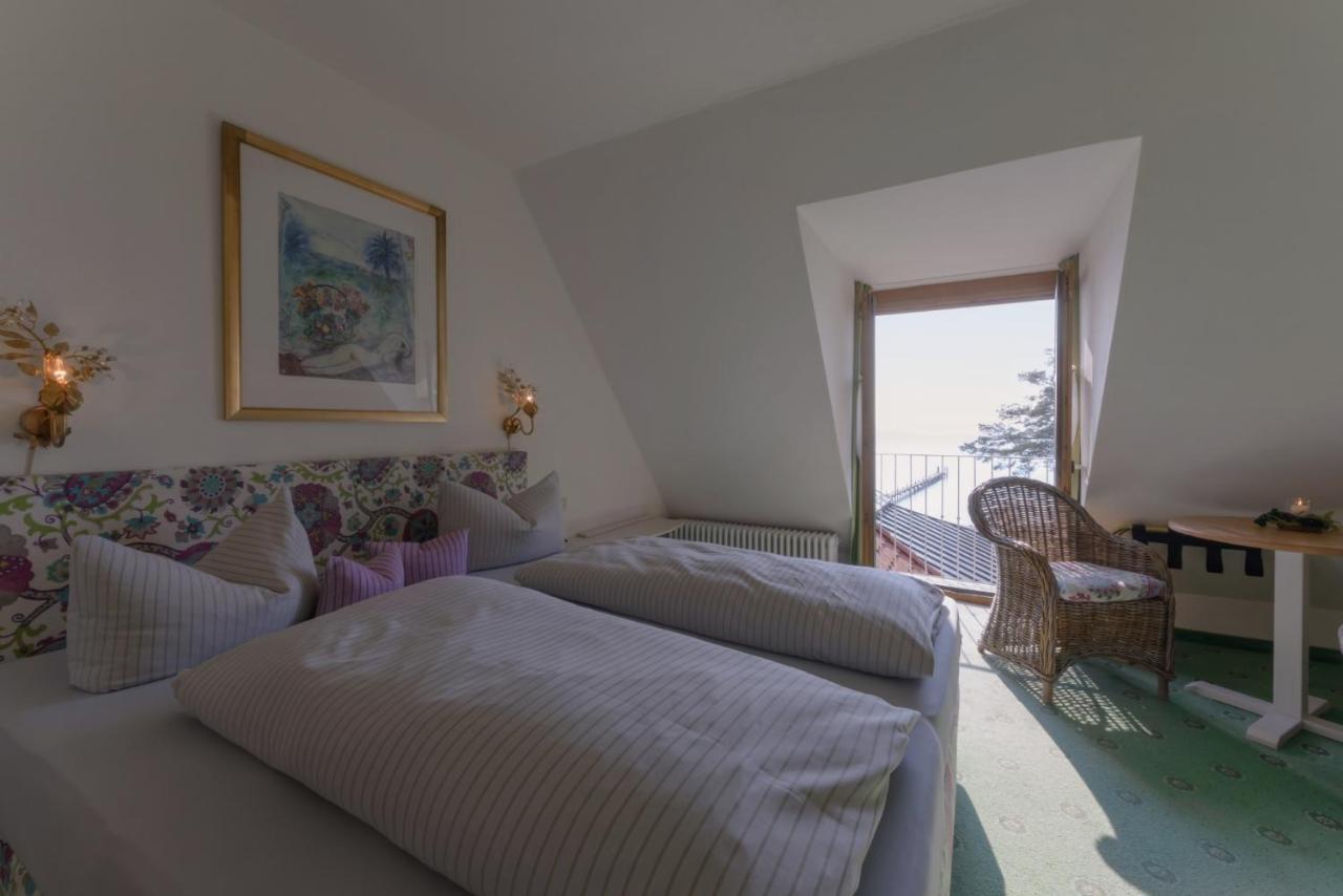 Hotel "Malerwinkel" Gmbh Seeon-Seebruck Room photo